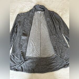 JERSEY by Jacob Cardigan